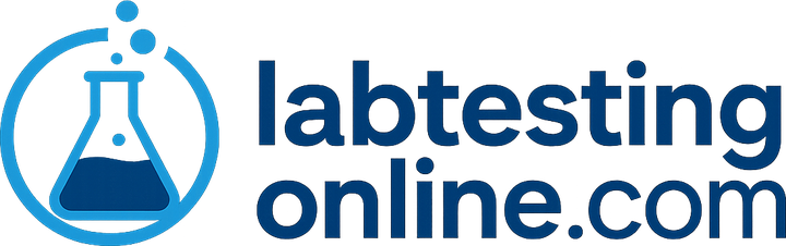LabTestingOnline